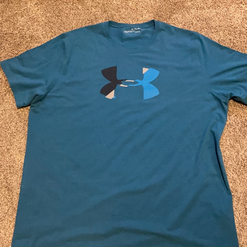 Under Armour Shirt